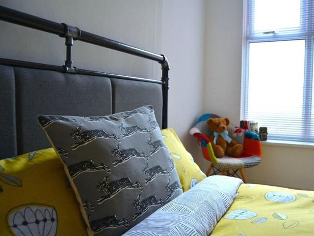 House for rent in Balsall Heath, Isle Of Man