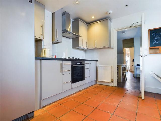 House for rent in Round Hill, Brighton & Hove