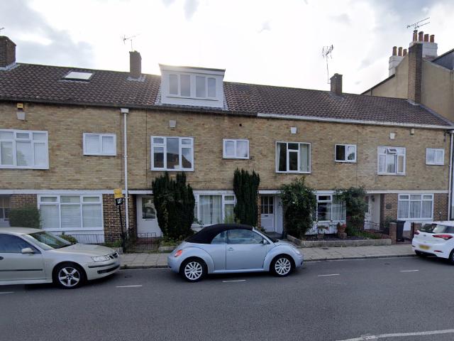 House for rent in Old Portsmouth, City Of Portsmouth