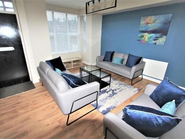 House for rent in Burley, West Yorkshire