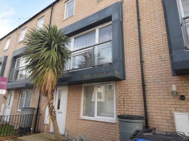 House for rent in Hatfield, Fretherne
