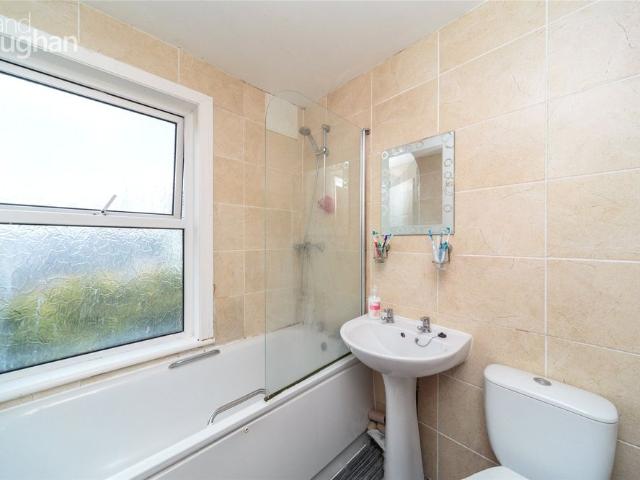 Room for rent in Queen's Park, Brighton & Hove