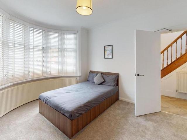 House for rent in The Park, City of Nottingham