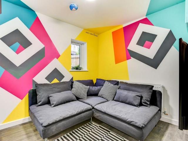 House for rent in Feckenham, City Of Bristol