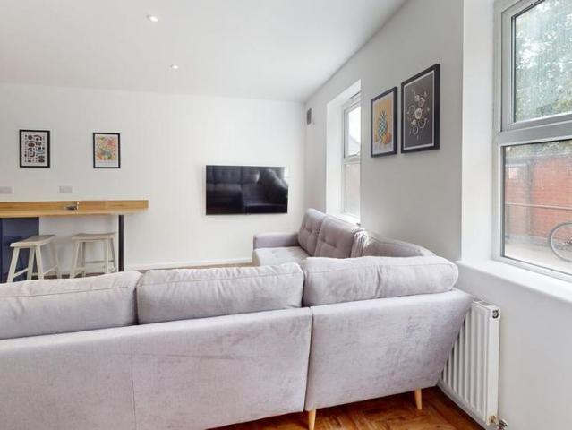 Room for rent in Radford, City of Nottingham