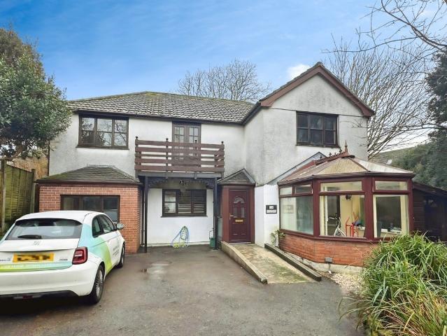 House for rent in Heamoor, Penzance