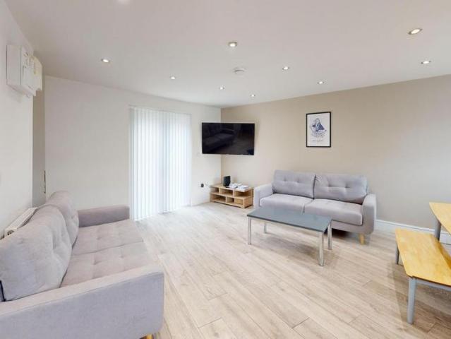 House for rent in Old Lenton, City of Nottingham