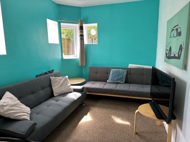 House for rent in Round Hill, Brighton & Hove