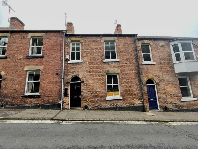 House for rent in Crossgate, Durham