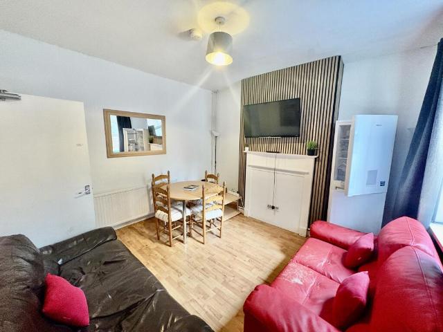House for rent in St Ann's, Haddon