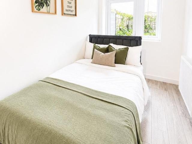 House for rent in Essex