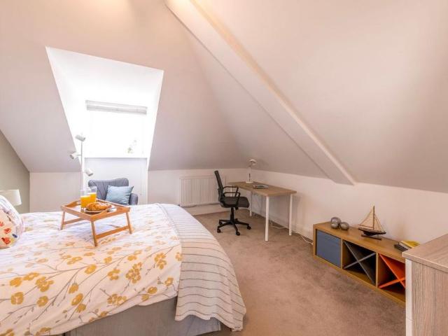 House for rent in Broomhill, Feckenham