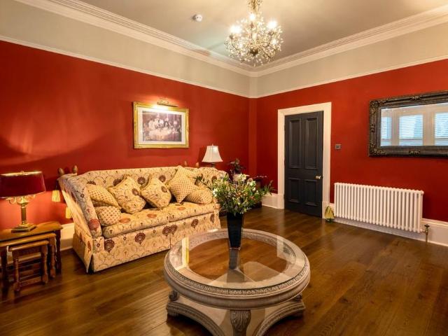 House for rent in Harlow, Harrogate