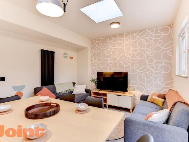 House for rent in Feckenham, City Of Bristol