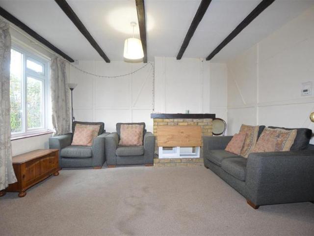 House for rent in East Bank, Norfolk