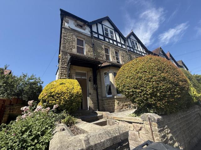 House for rent in Low Harrogate, Harrogate
