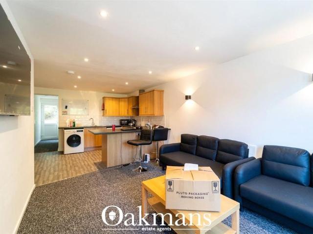 House for rent in Stirchley, Isle Of Man