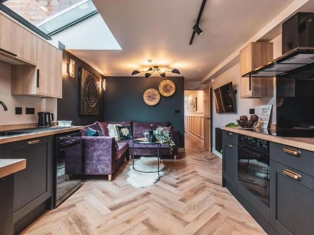 House for rent in Stirchley, Isle Of Man