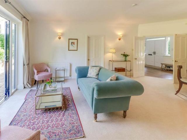House for rent in Binscombe, Fole