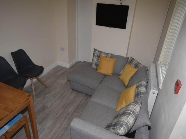 House for rent in Brynmill, Swansea