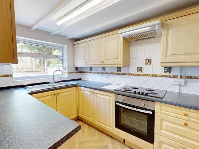House for rent in East Twerton, Dulcote