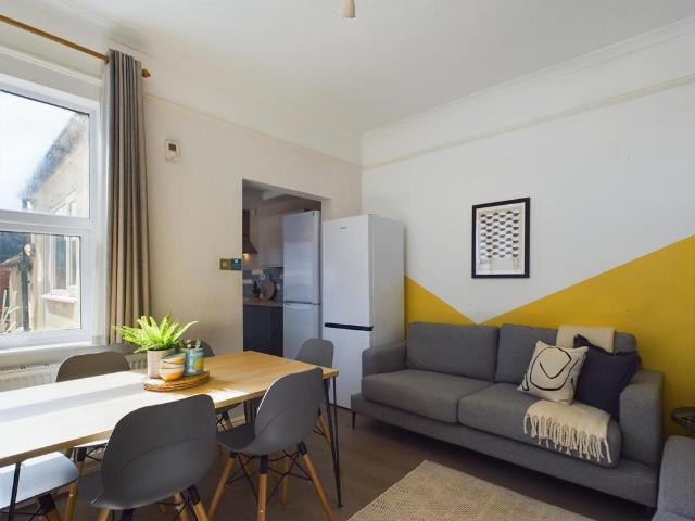 House for rent in New Boultham, Brayford