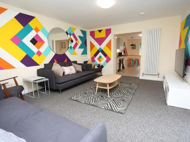 House for rent in Bevendean, Brighton & Hove