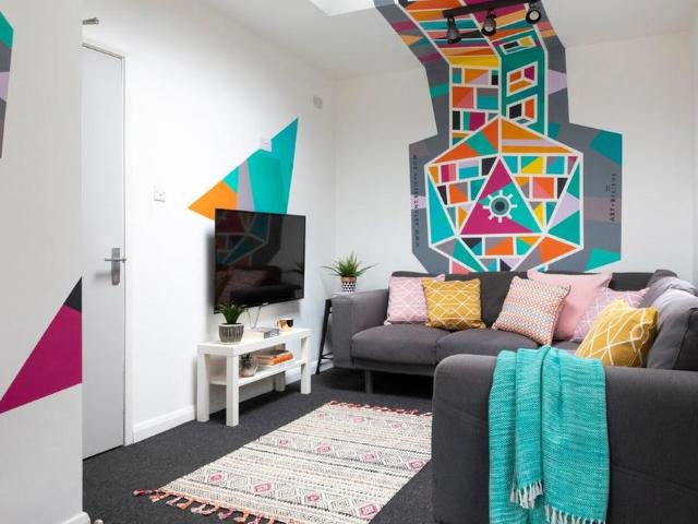 House for rent in Bevendean, Brighton & Hove