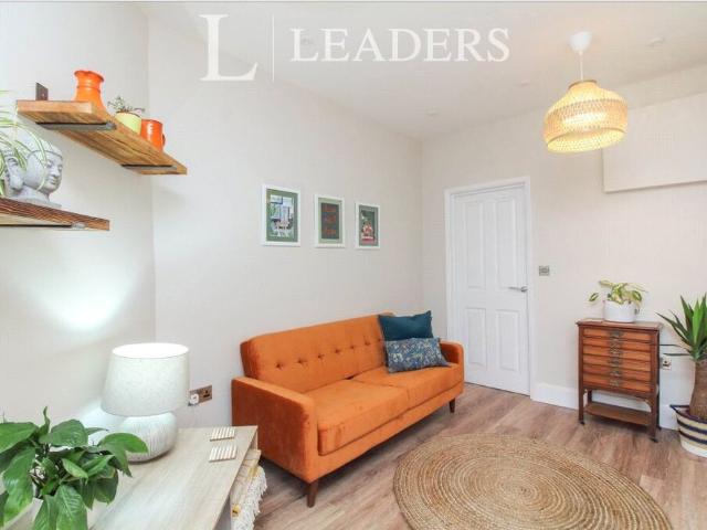 House for rent in Barbourne, Worcestershire