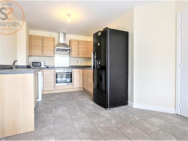 House for rent in Aveley, Essex
