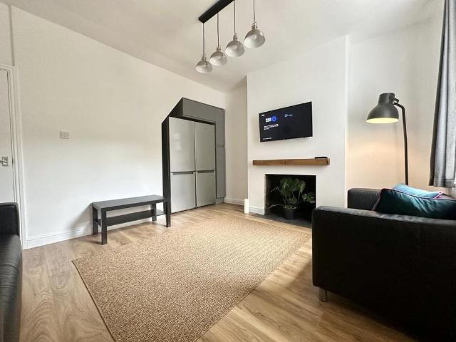 House for rent in Kenwood, South Yorkshire