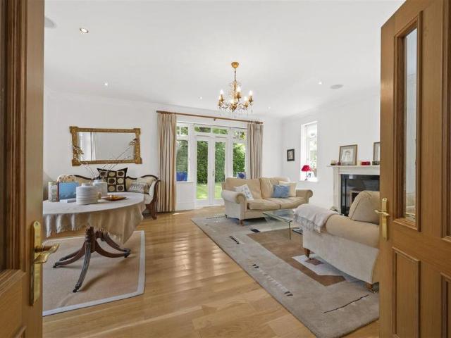 House for rent in London Borough of Merton, Greater London