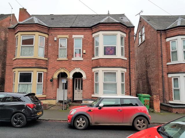 House for rent in Haddon, East Midlands