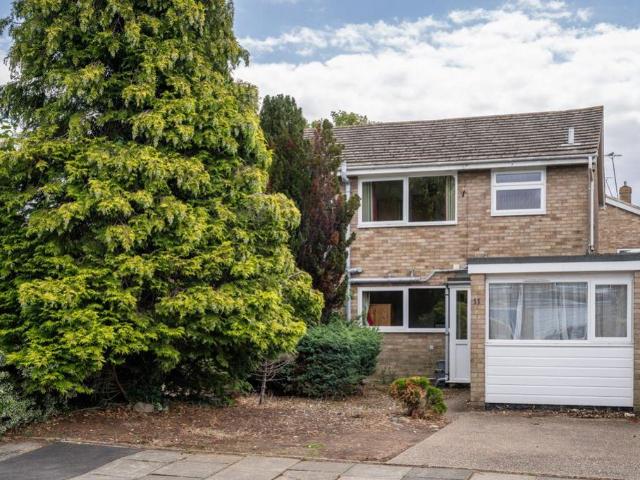 House for rent in St. Dunstan's, The Bridge