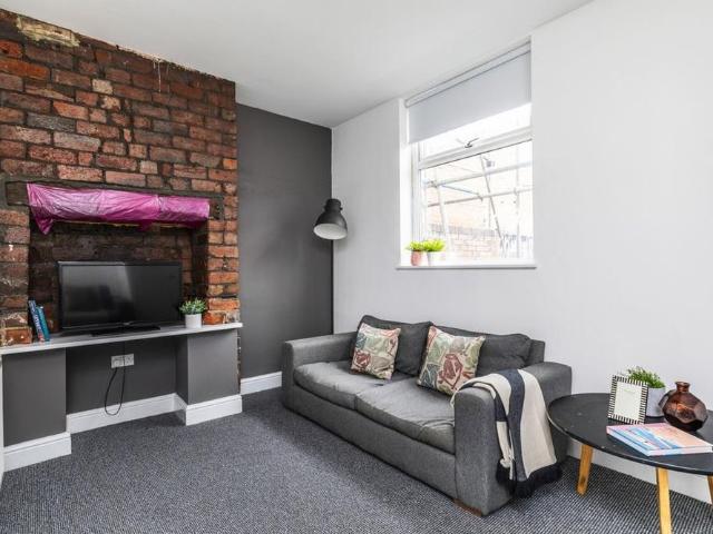 House for rent in Burley, West Yorkshire