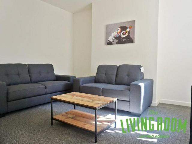 House for rent in Castle Quarter, Cardiff