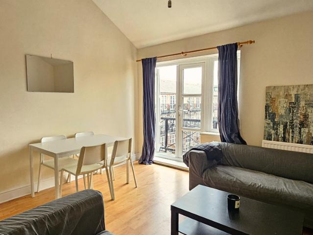 House for rent in Bromley-by-Bow, Greater London