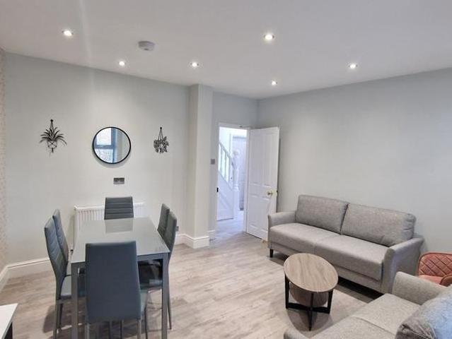 House for rent in Old Lenton, Haddon