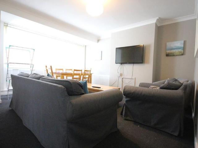 House for rent in Claypath, Durham