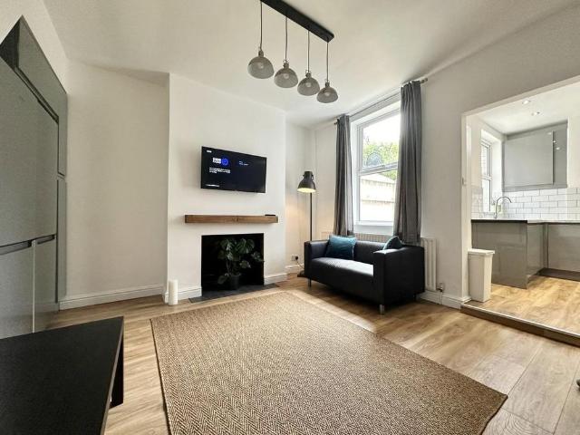 House for rent in Kenwood, South Yorkshire