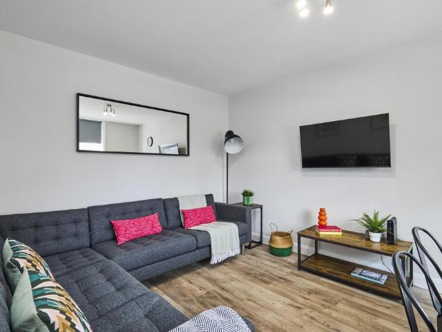 Room for rent in Burley, Isle Of Man