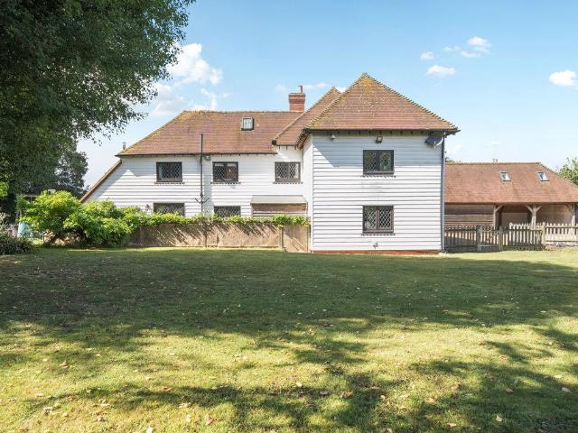 House for rent in Stockbury, Midway