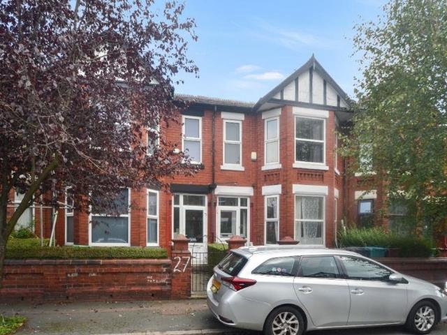 House for rent in Georgia, Isle Of Man