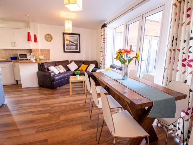 House for rent in Brompton, Gillingham