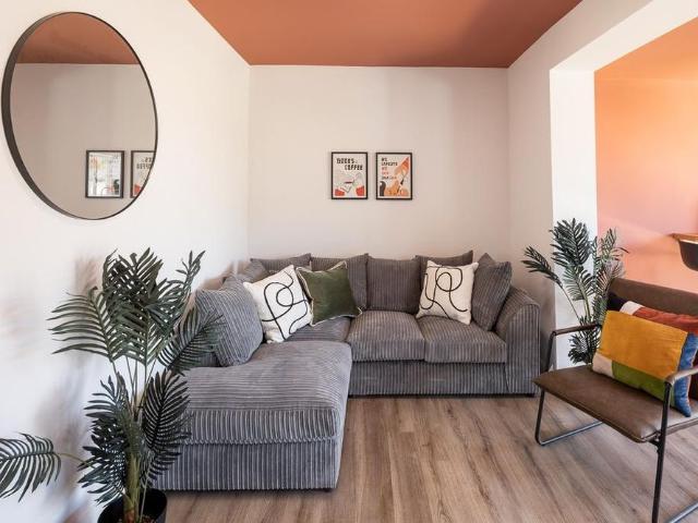 House for rent in Feckenham, City Of Bristol