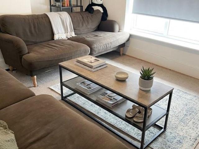 House for rent in Edge Hill, Liverpool
