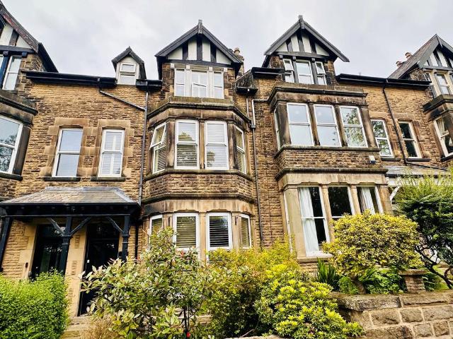 House for rent in Harlow, Harrogate