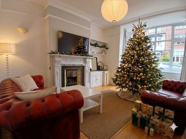 Room for rent in Newtown, Exeter