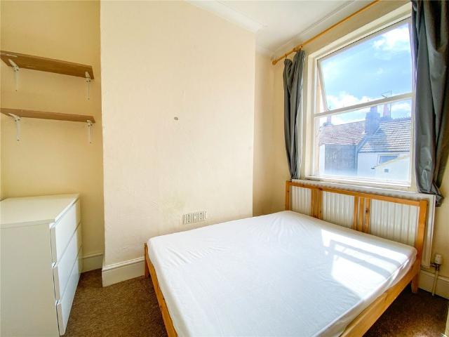 Room for rent in Hanover & Queen's Park, Brighton