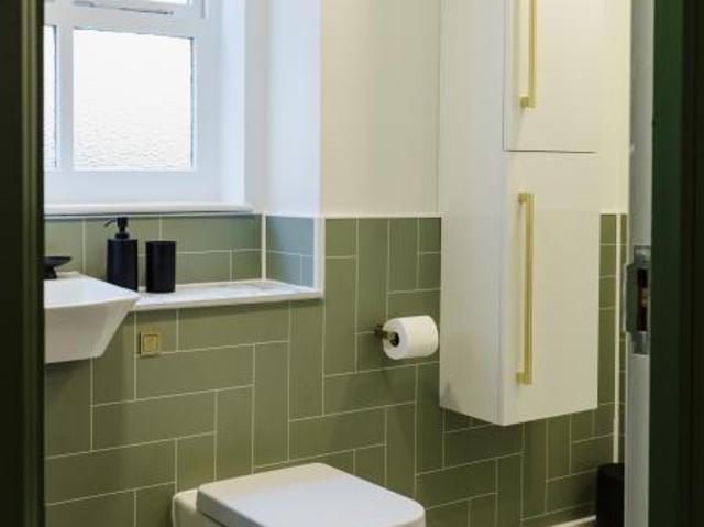 House for rent in Arthur's Hill, Newcastle upon Tyne